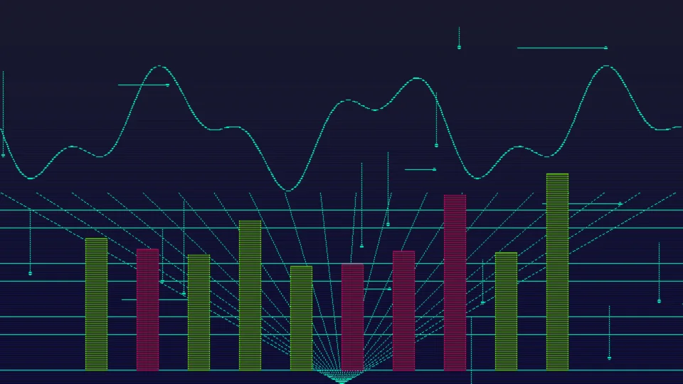 平台打分缆法策略可视化 - 利来国际