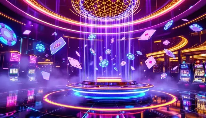 轮盘游戏量子引擎街区 - 利来国际