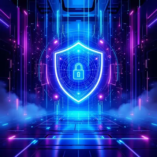 利来国际 废土安全认证量子加密盾牌