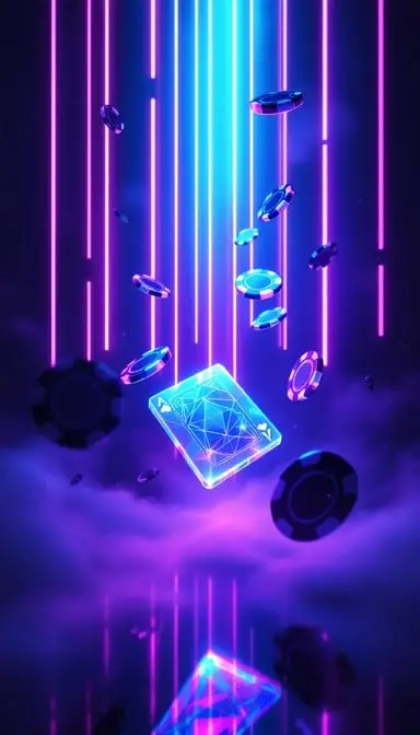 博天堂赛博娱乐城全息投影 - 利来国际